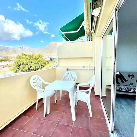 Seashell Apartment # Costa Adeje 외부 사진