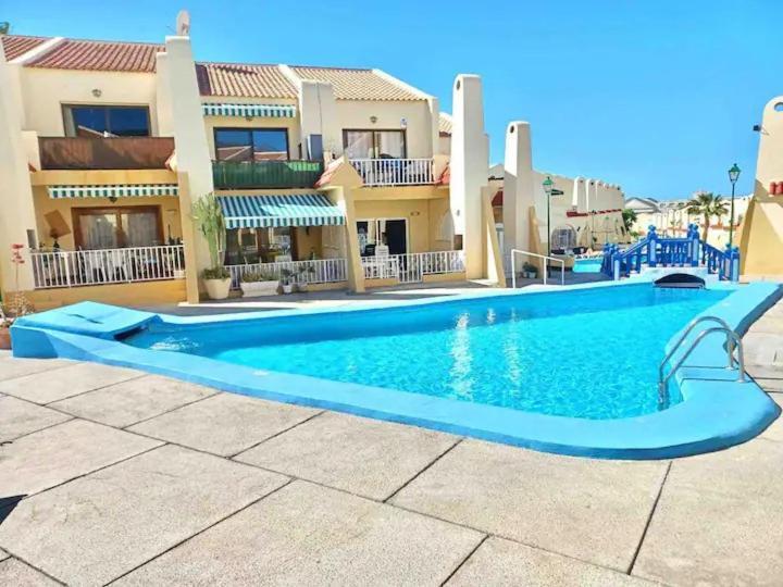 Seashell Apartment # Costa Adeje 외부 사진