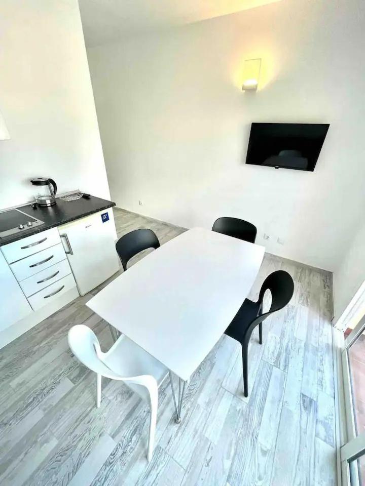 Seashell Apartment # Costa Adeje 외부 사진