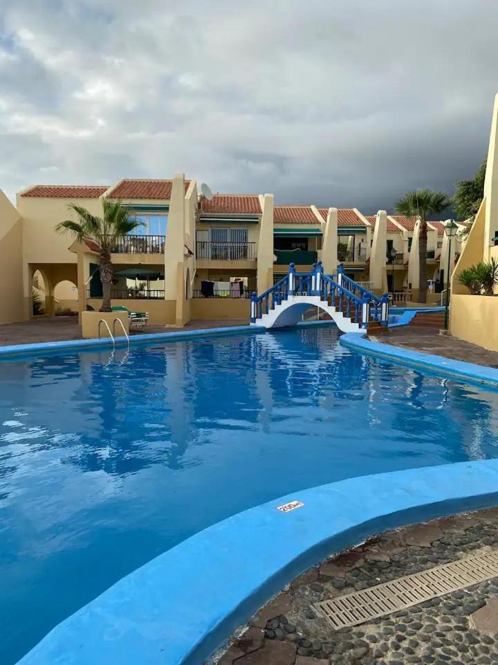 Seashell Apartment # Costa Adeje 외부 사진