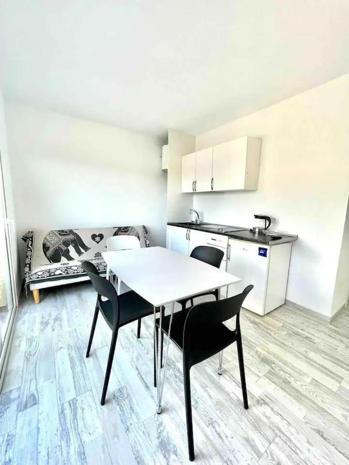 Seashell Apartment # Costa Adeje 외부 사진