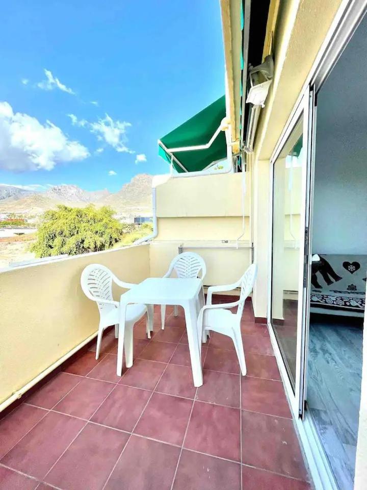 Seashell Apartment # Costa Adeje 외부 사진